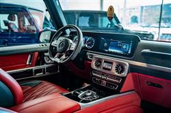 مێرسێدس بێنز G-Class